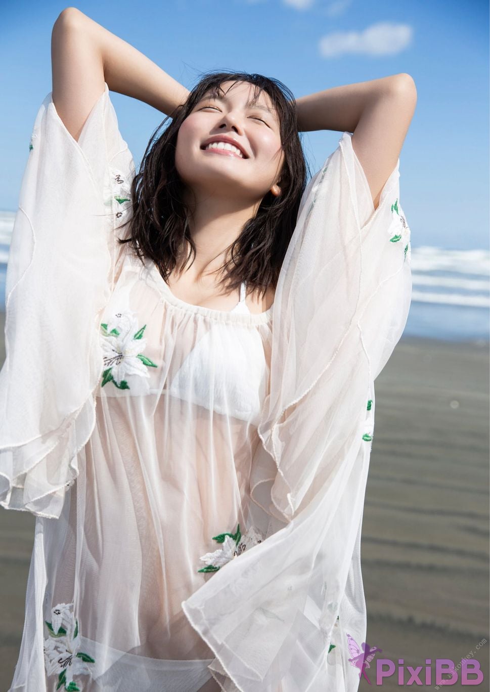 JP Shida Nene YJ PHOTO BOOK PixiBB.COM 046