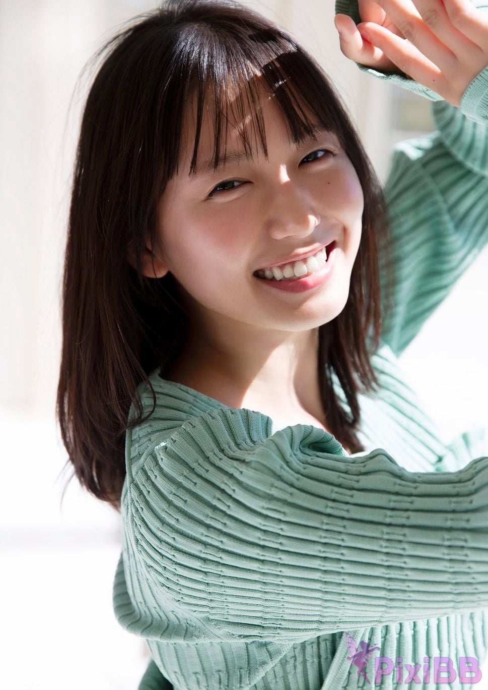 JP Shida Nene YJ PHOTO BOOK PixiBB.COM 057