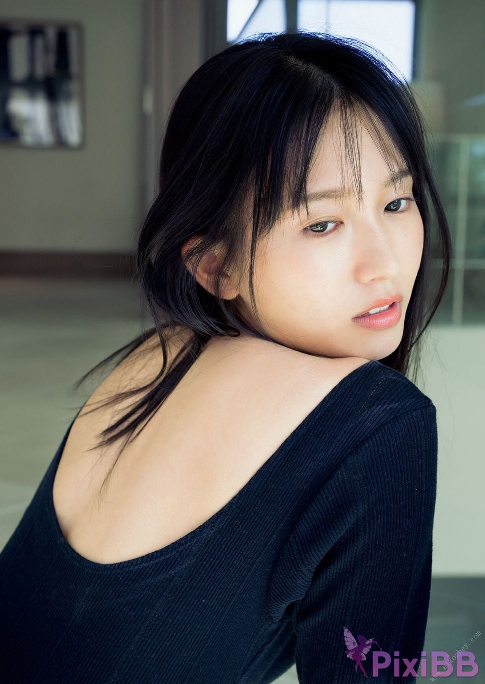 JP Shida Nene Best Selection PixiBB.COM 034