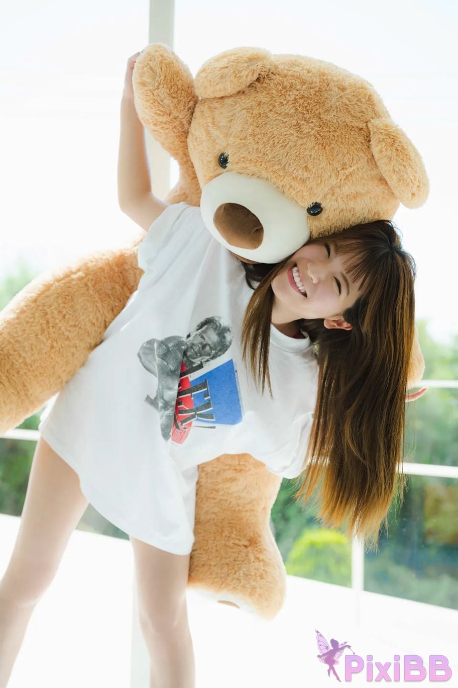 Japanese Idol Yuka Murayama FRIDAY digital photo book The heroine has returned Vol.2 All unreleased 100 Page super complete version PixiBB.COM 002