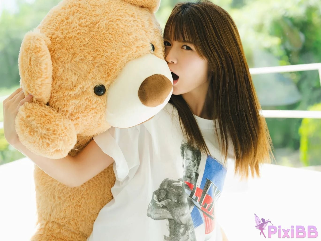 Japanese Idol Yuka Murayama FRIDAY digital photo book The heroine has returned Vol.2 All unreleased 100 Page super complete version PixiBB.COM 004