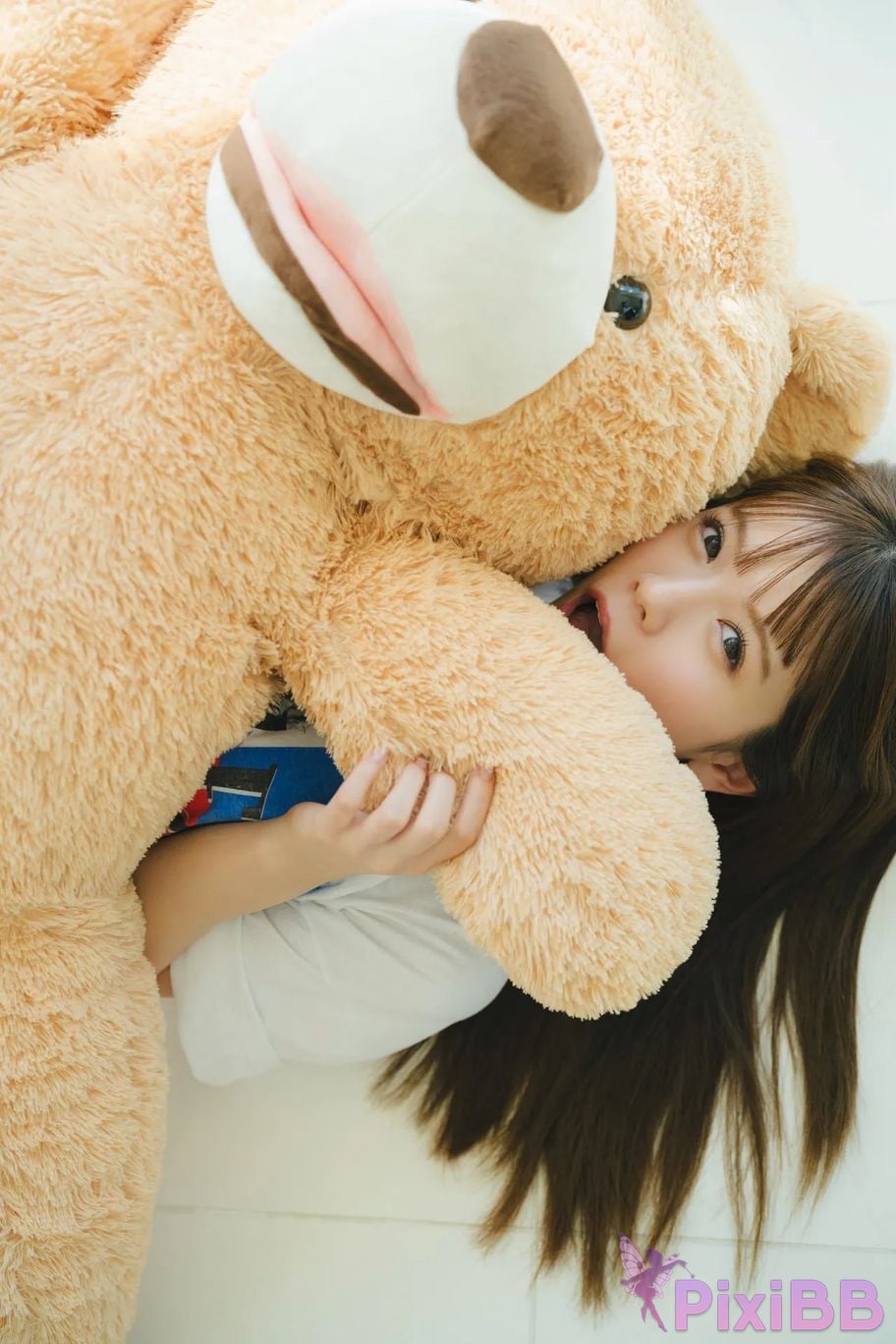 Japanese Idol Yuka Murayama FRIDAY digital photo book The heroine has returned Vol.2 All unreleased 100 Page super complete version PixiBB.COM 005