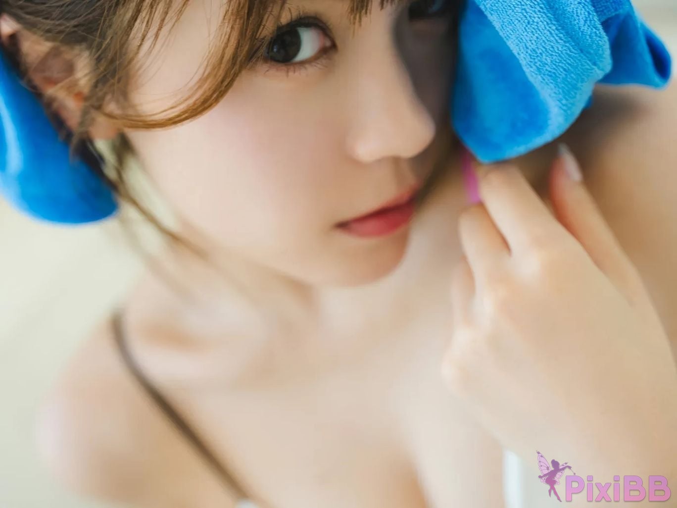 Japanese Idol Yuka Murayama FRIDAY digital photo book The heroine has returned Vol.2 All unreleased 100 Page super complete version PixiBB.COM 039
