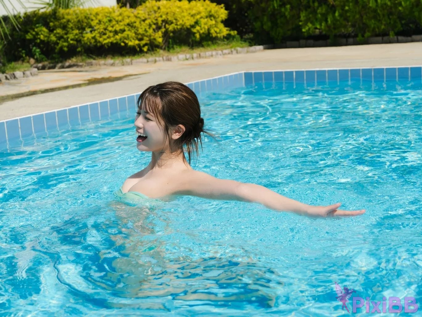 Japanese Idol Yuka Murayama FRIDAY digital photo book The heroine has returned Vol.2 All unreleased 100 Page super complete version PixiBB.COM 061