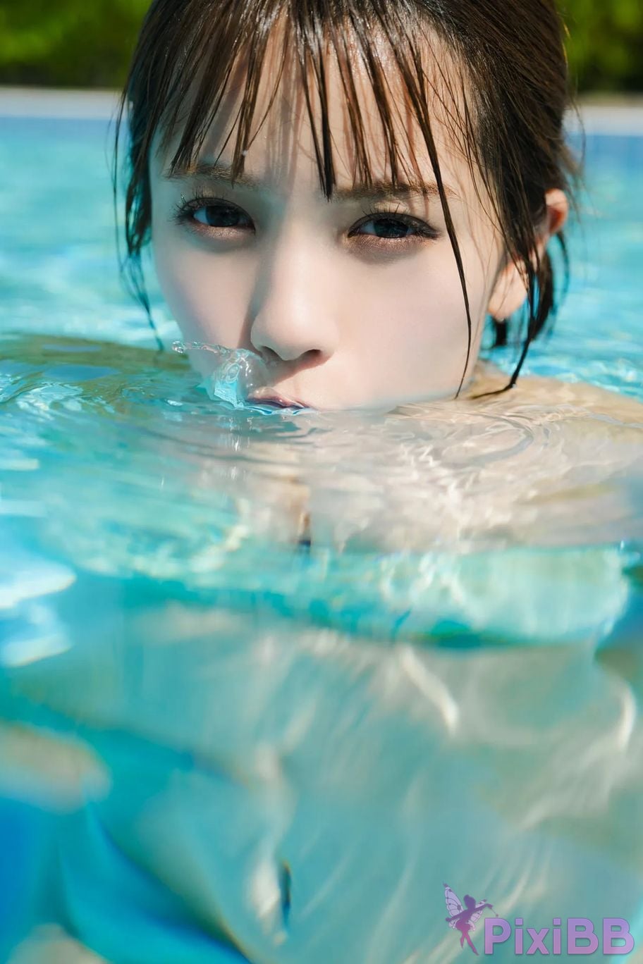 Japanese Idol Yuka Murayama FRIDAY digital photo book The heroine has returned Vol.2 All unreleased 100 Page super complete version PixiBB.COM 067