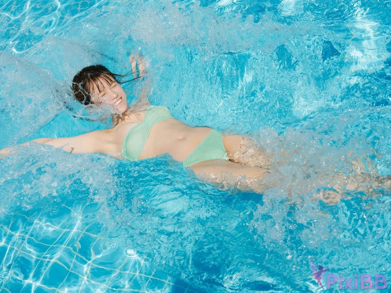 Japanese Idol Yuka Murayama FRIDAY digital photo book The heroine has returned Vol.2 All unreleased 100 Page super complete version PixiBB.COM 068
