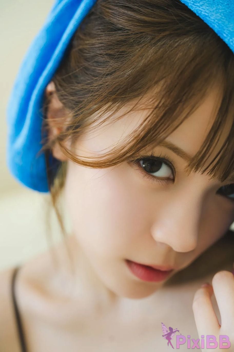 Japanese Idol Yuka Murayama FRIDAY digital photo book The heroine has returned Vol.1 PixiBB.COM 007