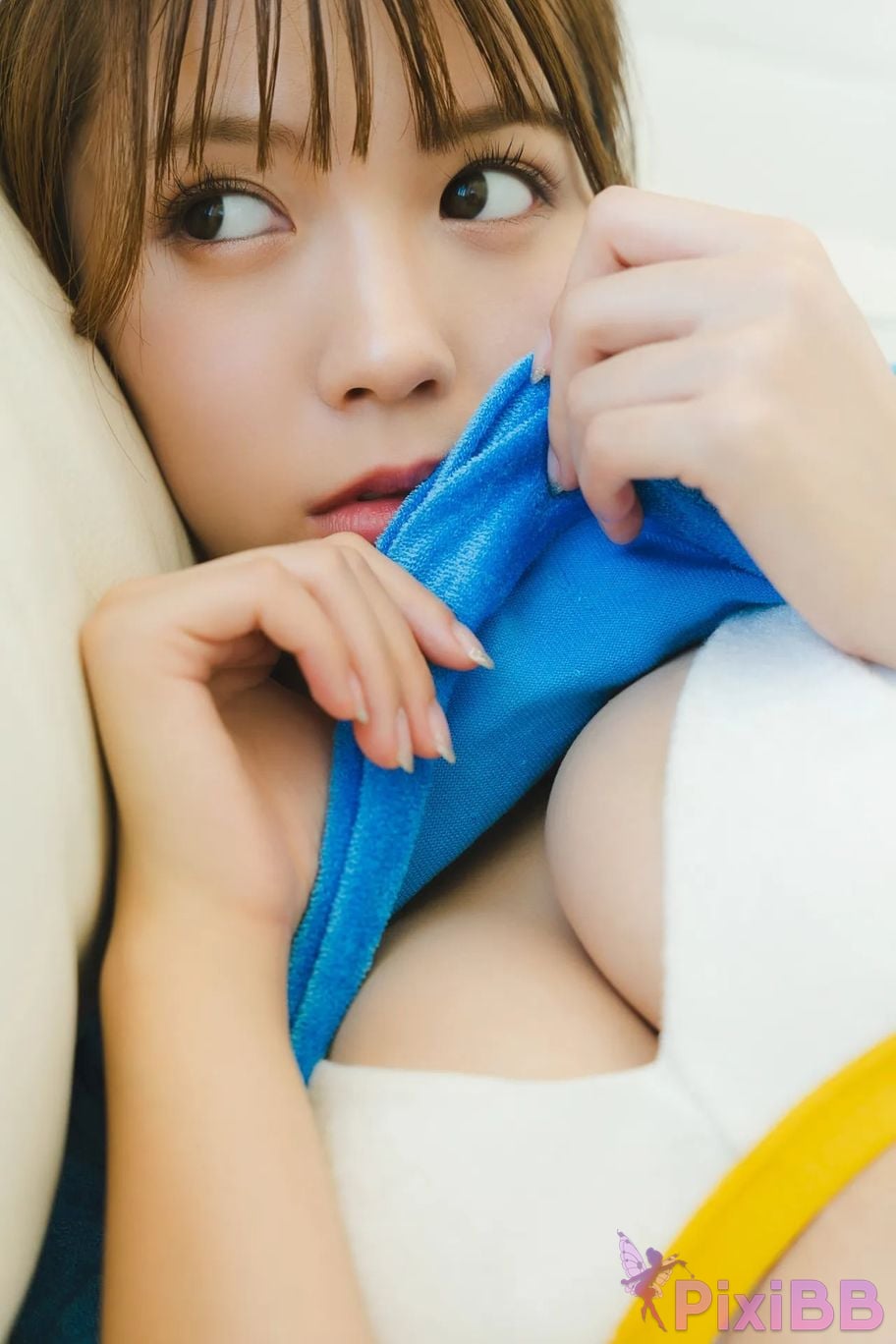 Japanese Idol Yuka Murayama FRIDAY digital photo book The heroine has returned Vol.1 PixiBB.COM 009