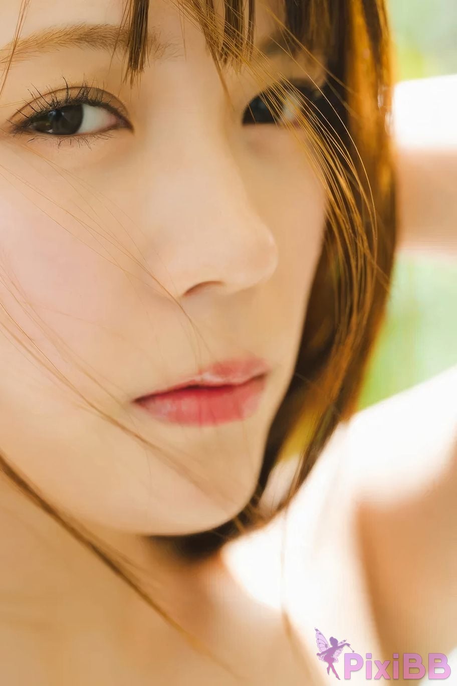 Japanese Idol Yuka Murayama FRIDAY digital photo book The heroine has returned Vol.1 PixiBB.COM 030