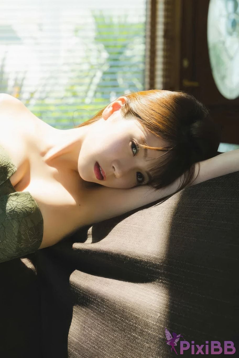 Japanese Idol Yuka Murayama FRIDAY digital photo book The heroine has returned Vol.1 PixiBB.COM 035