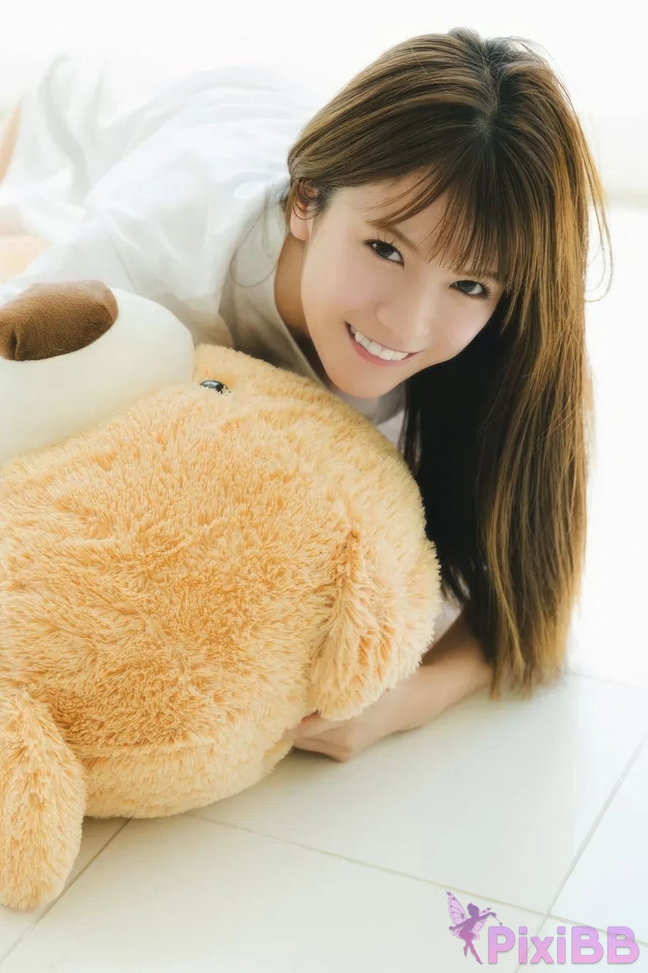 Japanese Idol Yuka Murayama FRIDAY digital photo book The heroine has returned Vol.1 PixiBB.COM 048