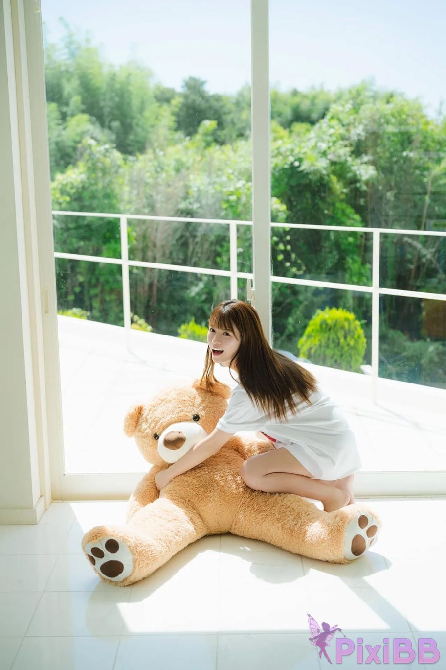 Japanese Idol Yuka Murayama FRIDAY digital photo book The heroine has returned Vol.1 PixiBB.COM 050