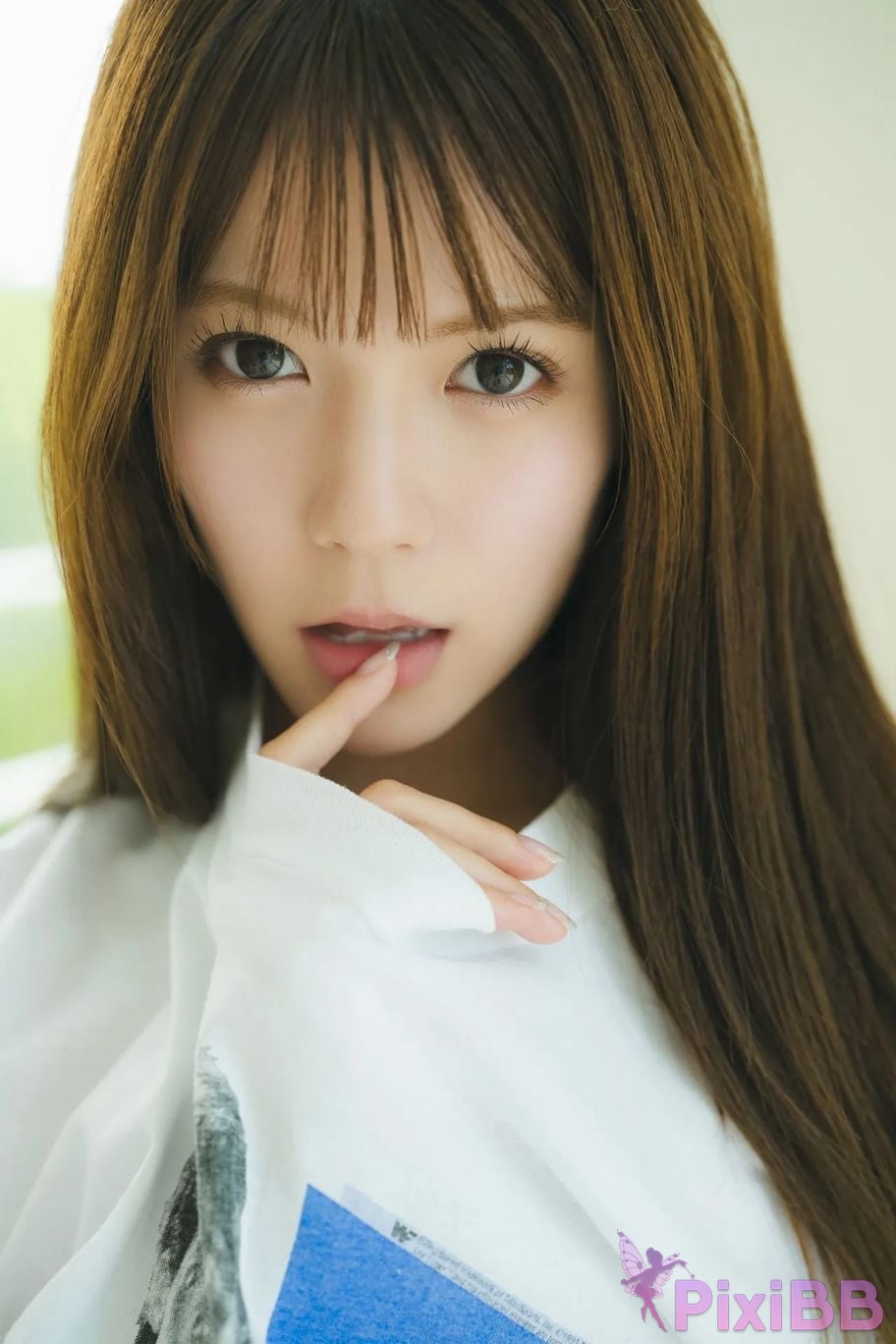 Japanese Idol Yuka Murayama FRIDAY digital photo book The heroine has returned Vol.1 PixiBB.COM 055