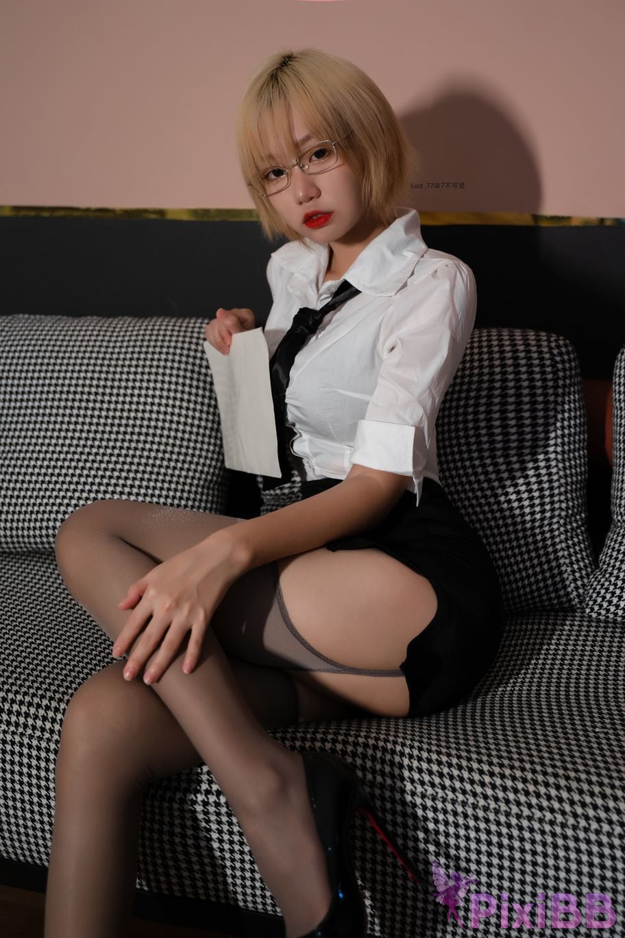 Coser No.004 PixiBB.COM 122