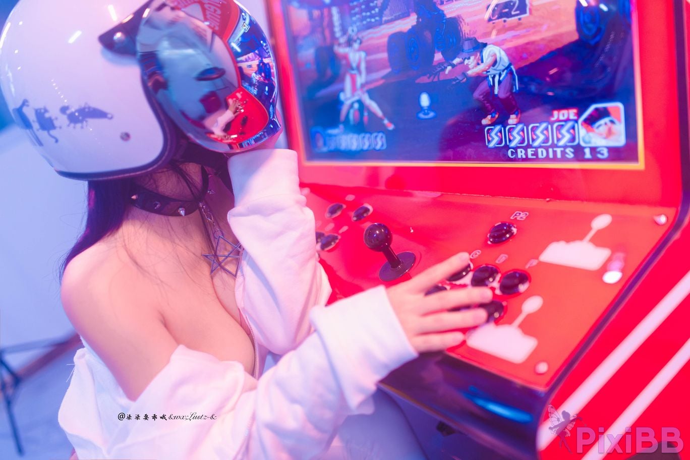 Coser No.002 PixiBB.COM 032