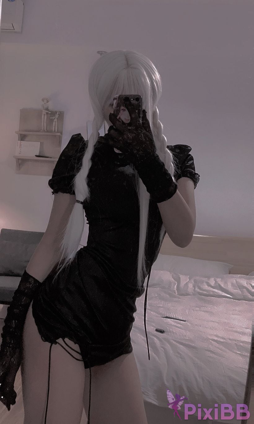 Coser No.001 PixiBB.COM 001