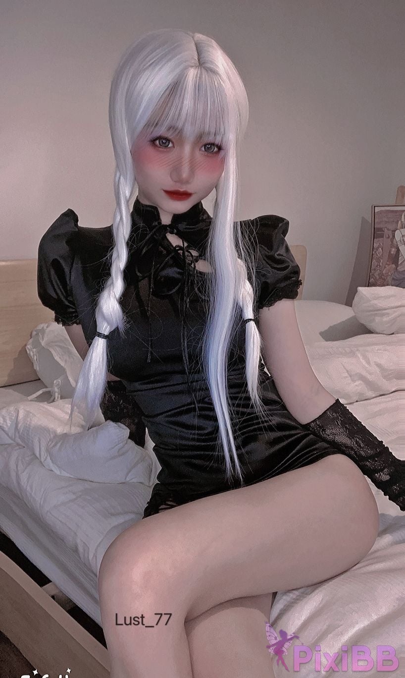 Coser No.001 PixiBB.COM 035