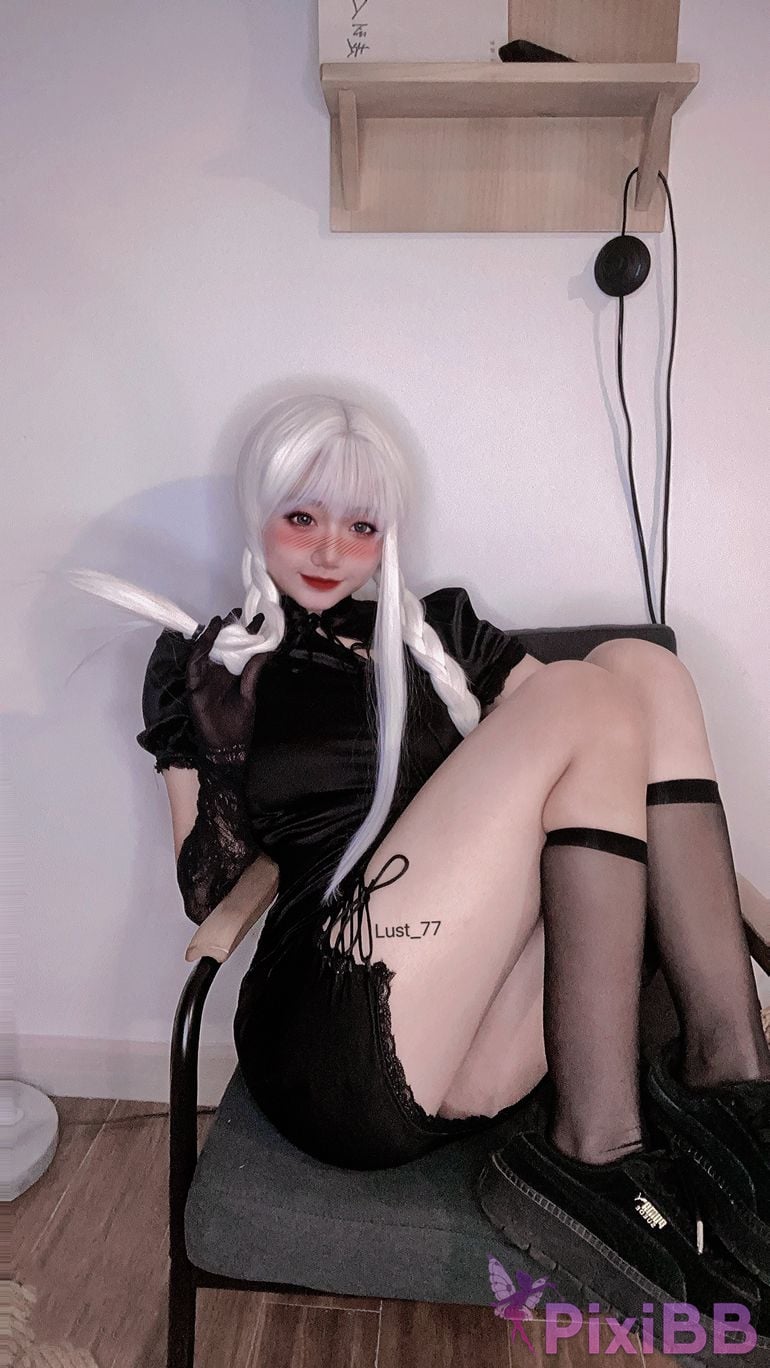 Coser No.001 PixiBB.COM 040