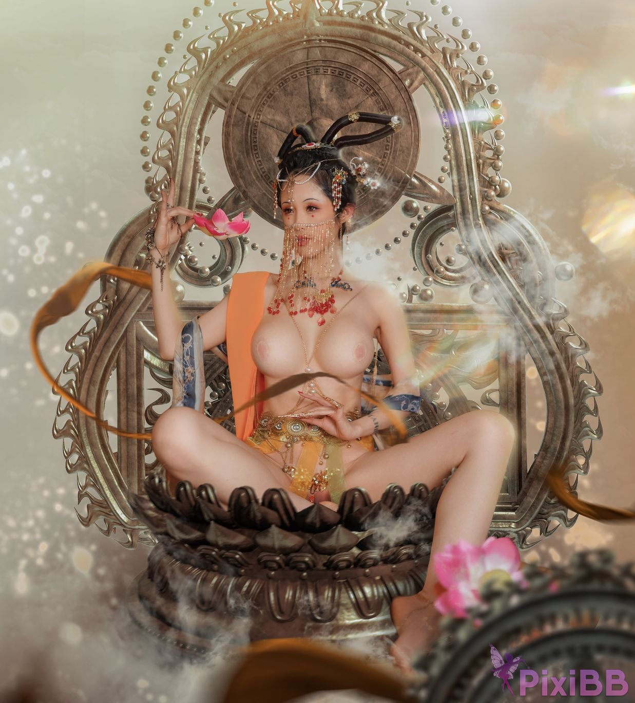 Coser TiTi PixiBB.COM 011