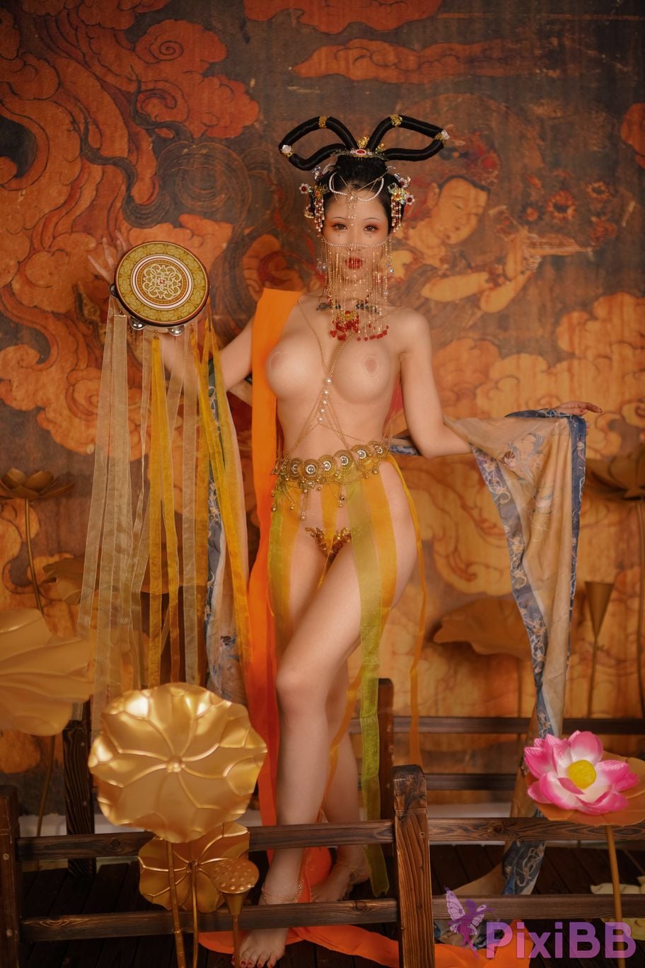 Coser TiTi PixiBB.COM 020