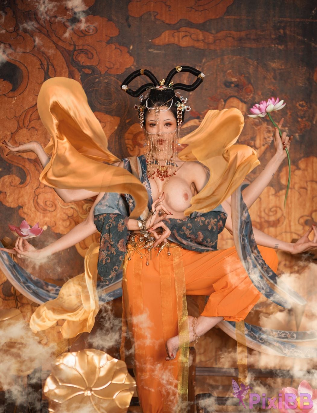 Coser TiTi PixiBB.COM 021