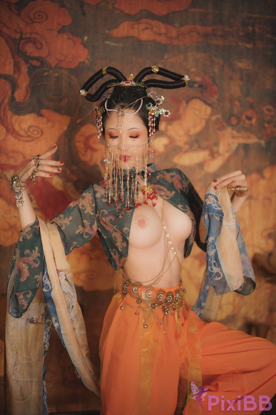 Coser TiTi PixiBB.COM 032