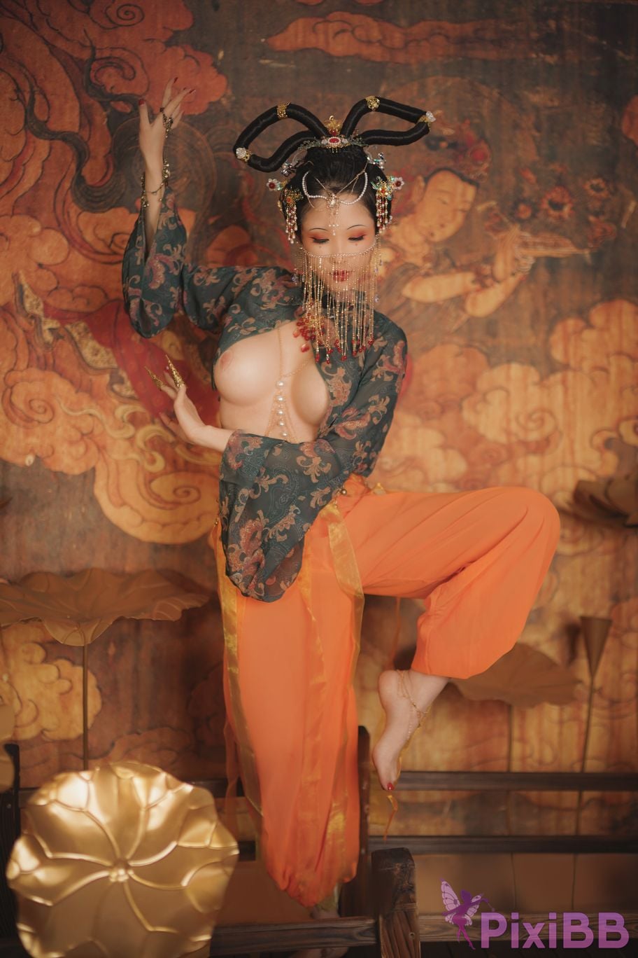 Coser TiTi PixiBB.COM 035
