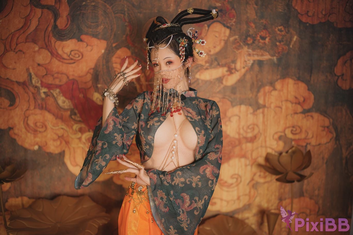 Coser TiTi PixiBB.COM 037