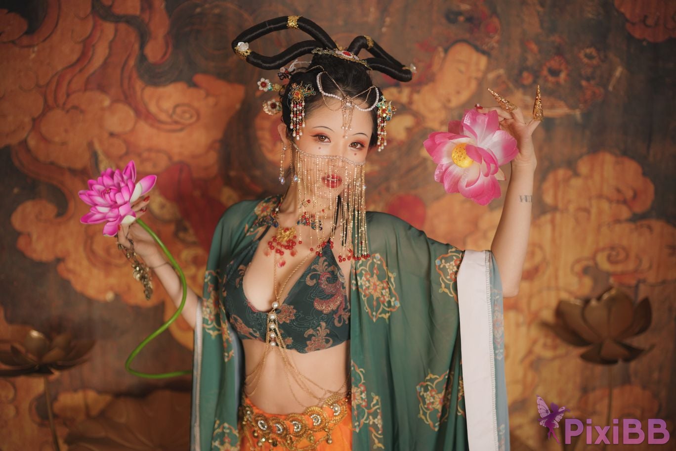 Coser TiTi PixiBB.COM 041