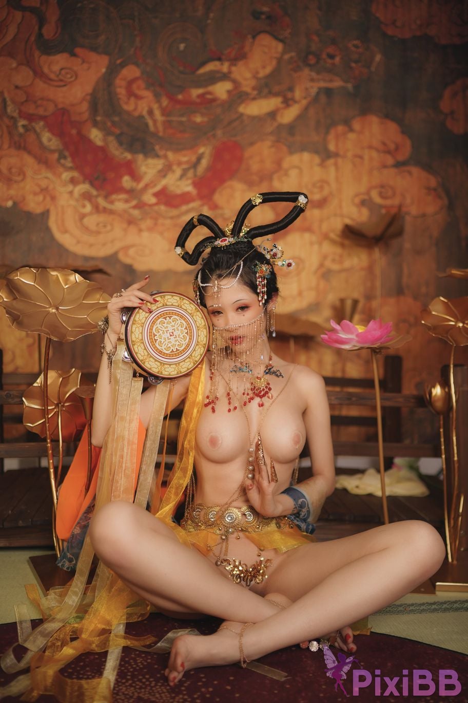 Coser TiTi PixiBB.COM 050
