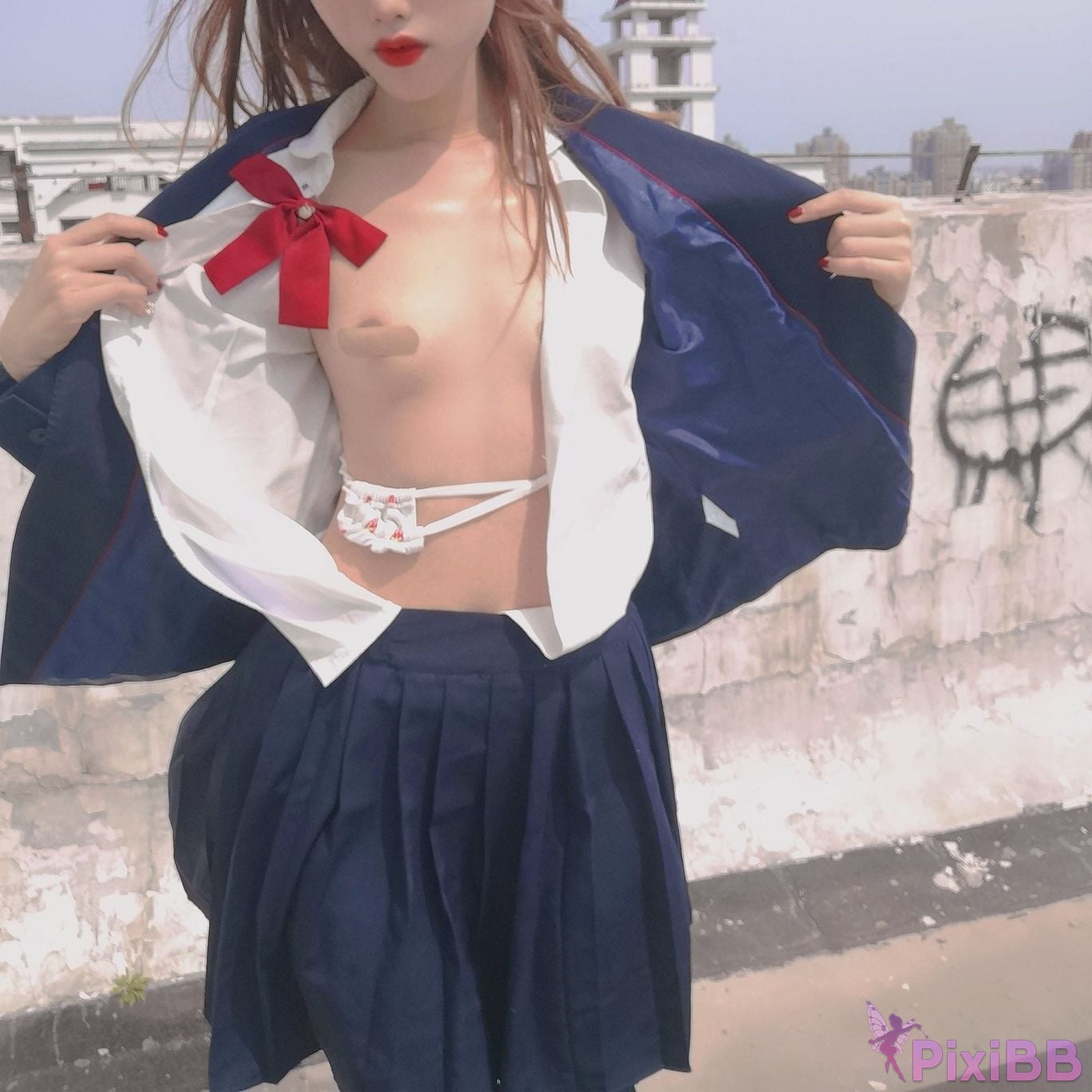 Coser TiTi JK PixiBB.COM 007