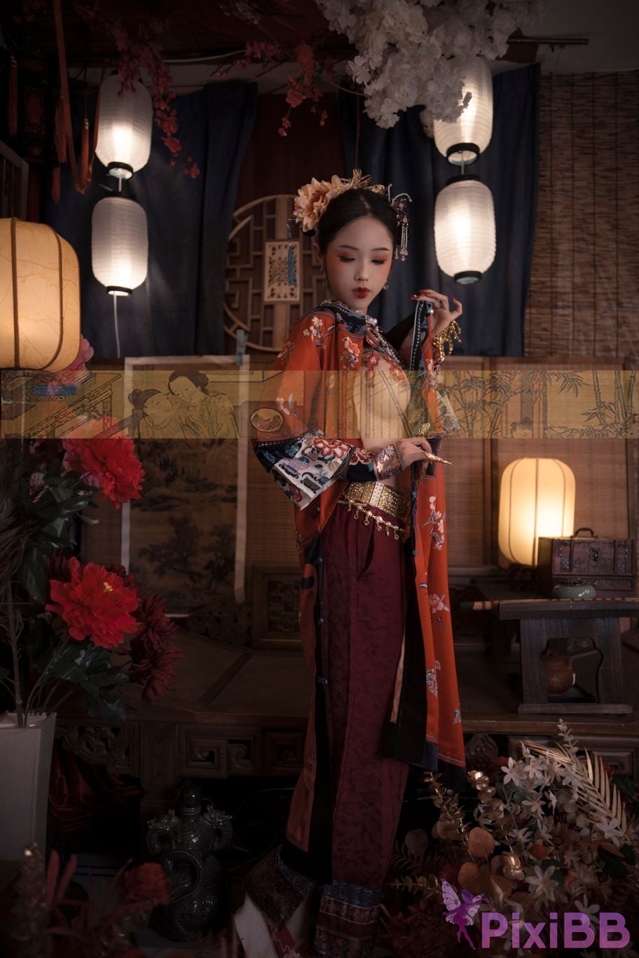 Coser TiTi PixiBB.COM 002