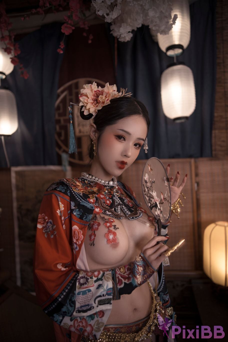 Coser TiTi PixiBB.COM 004