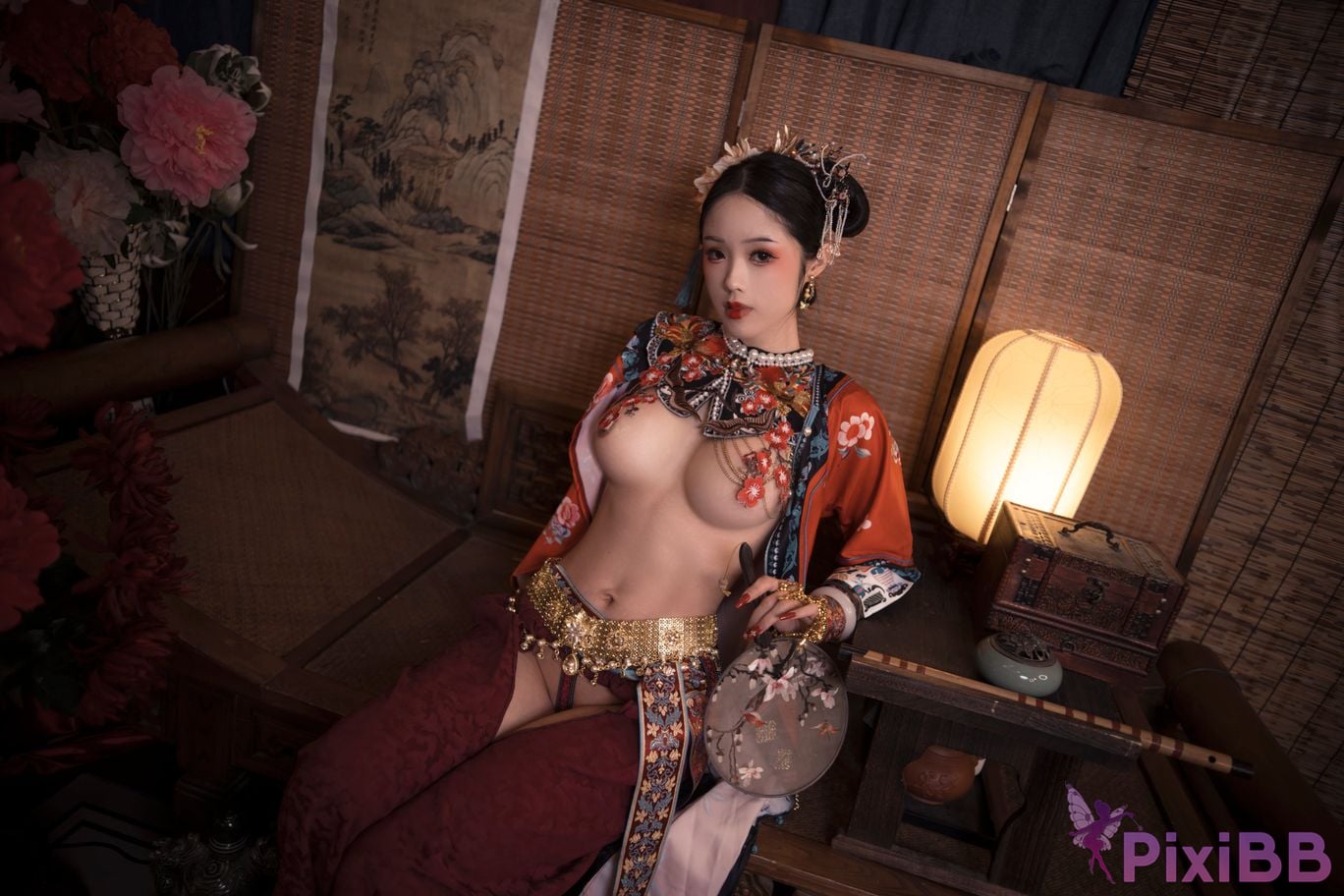 Coser TiTi PixiBB.COM 005