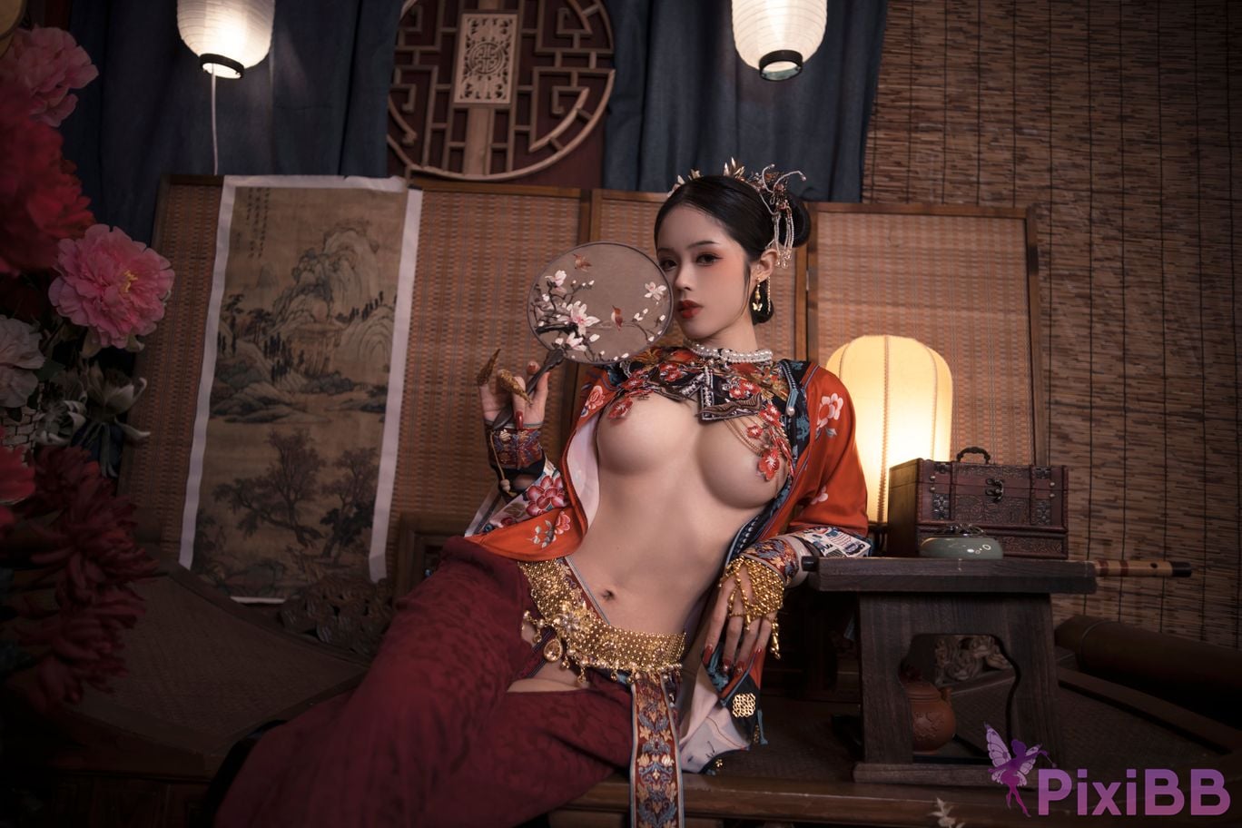 Coser TiTi PixiBB.COM 006