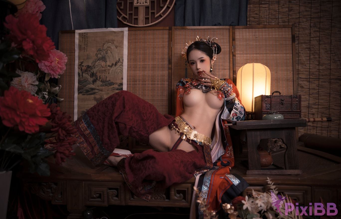 Coser TiTi PixiBB.COM 009
