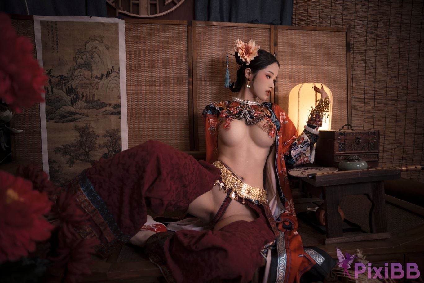 Coser TiTi PixiBB.COM 010