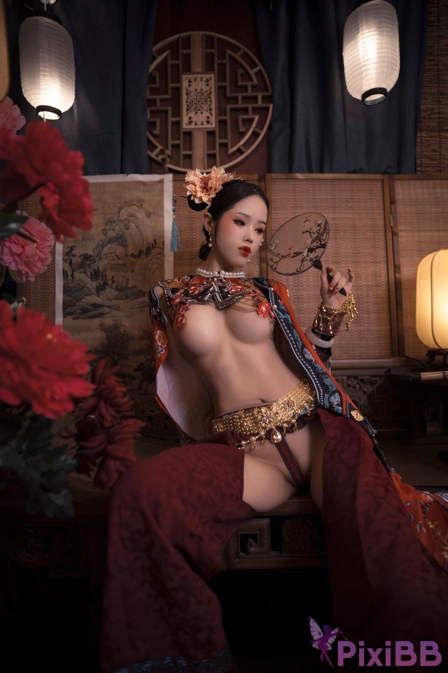 Coser TiTi PixiBB.COM 011