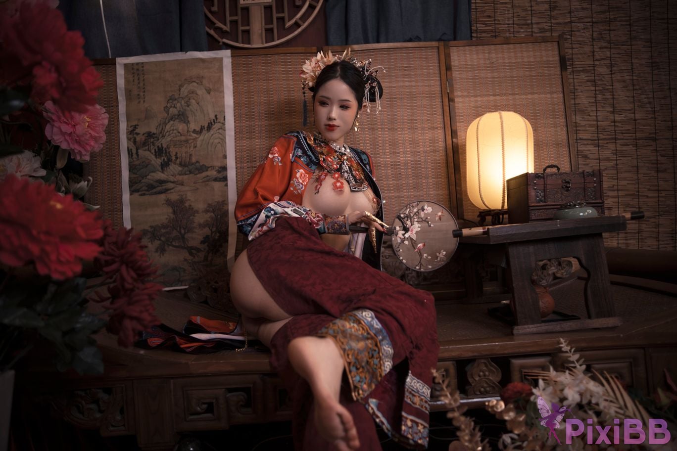 Coser TiTi PixiBB.COM 013