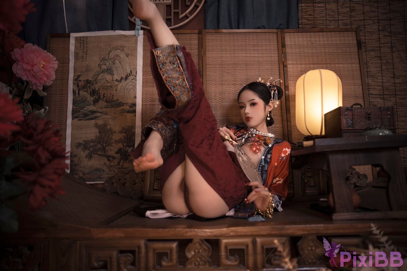 Coser TiTi PixiBB.COM 017