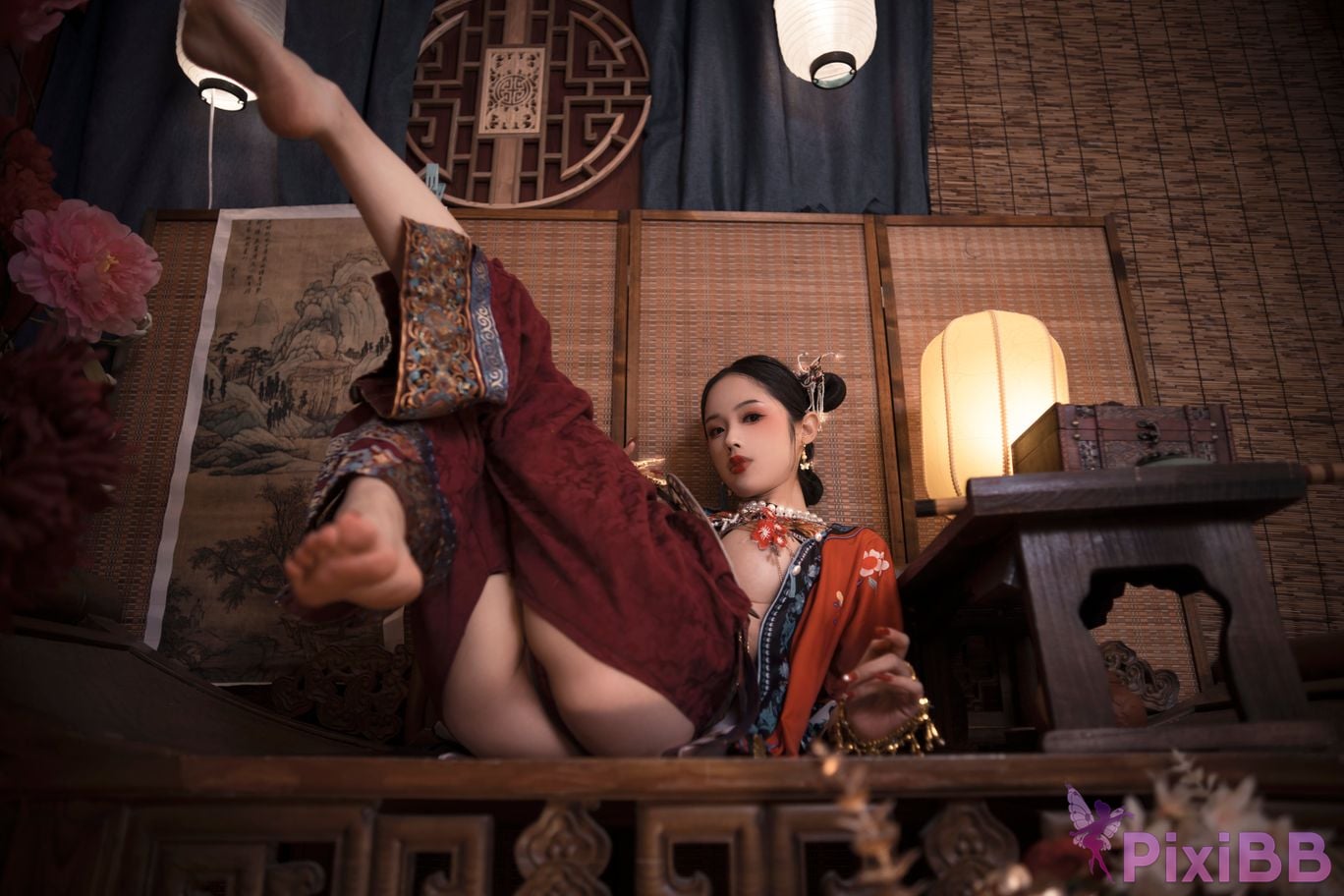 Coser TiTi PixiBB.COM 018