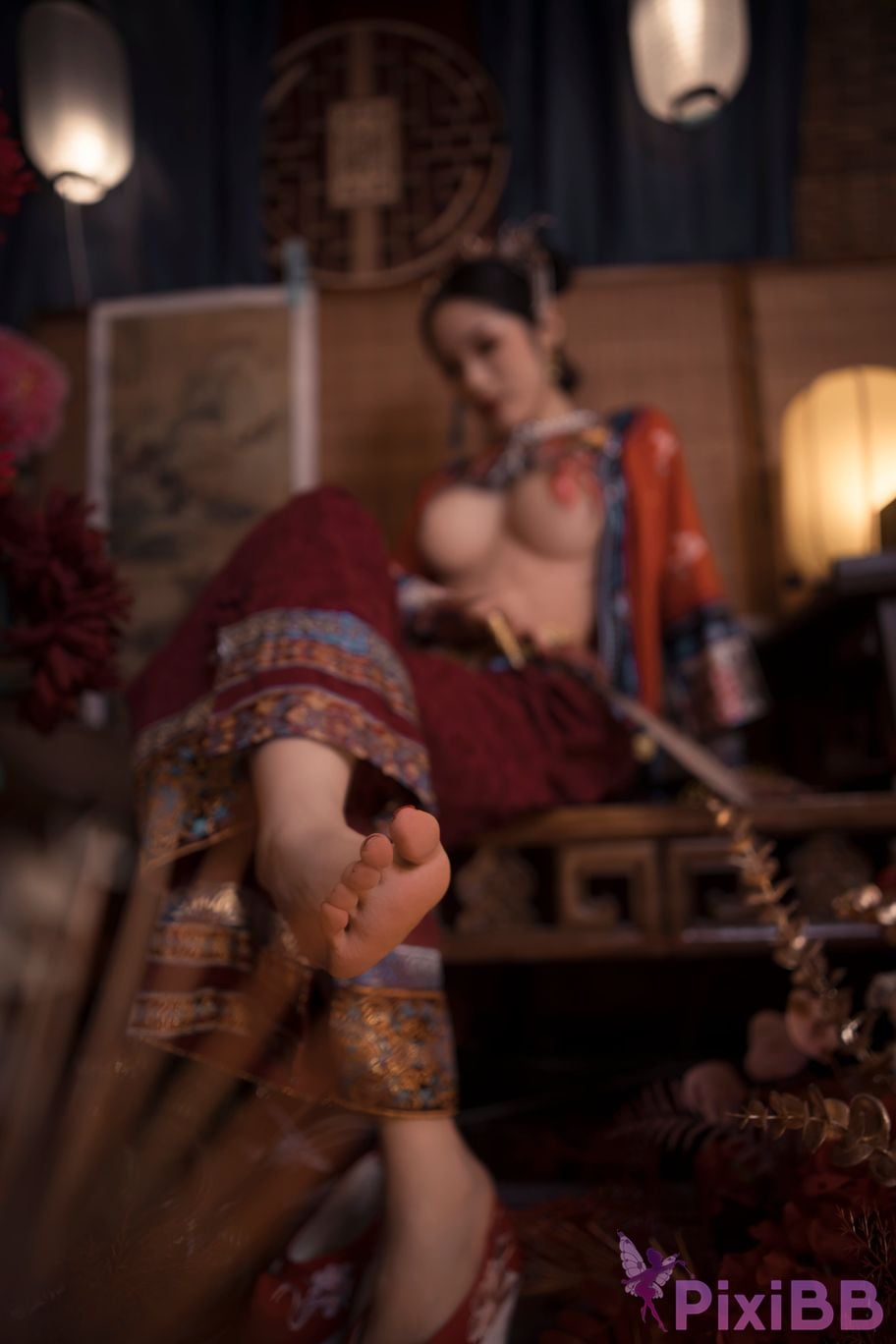 Coser TiTi PixiBB.COM 020