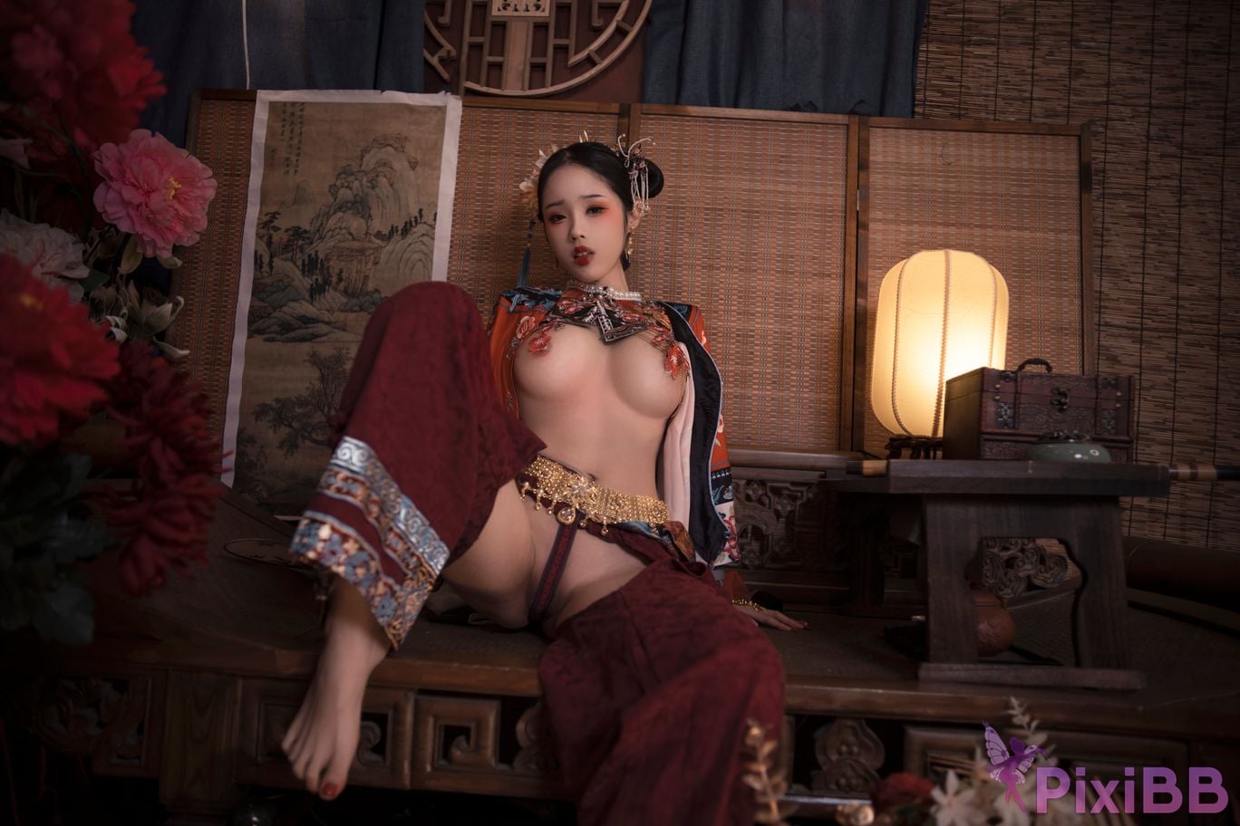 Coser TiTi PixiBB.COM 021