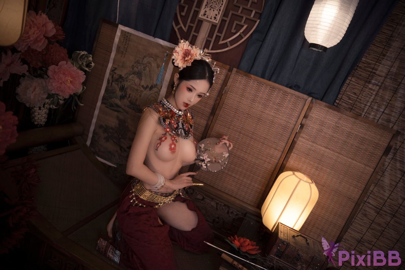 Coser TiTi PixiBB.COM 026