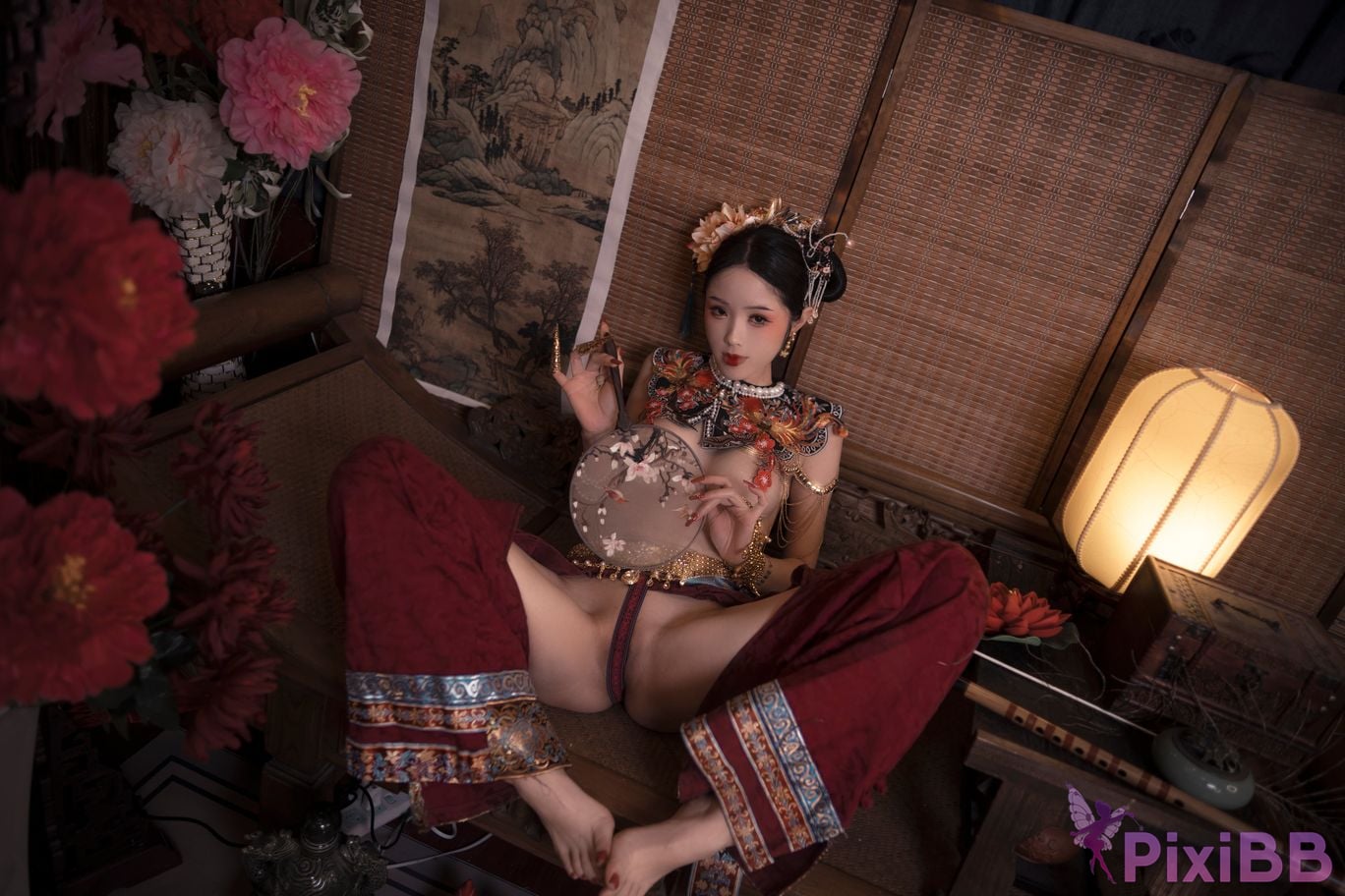 Coser TiTi PixiBB.COM 029