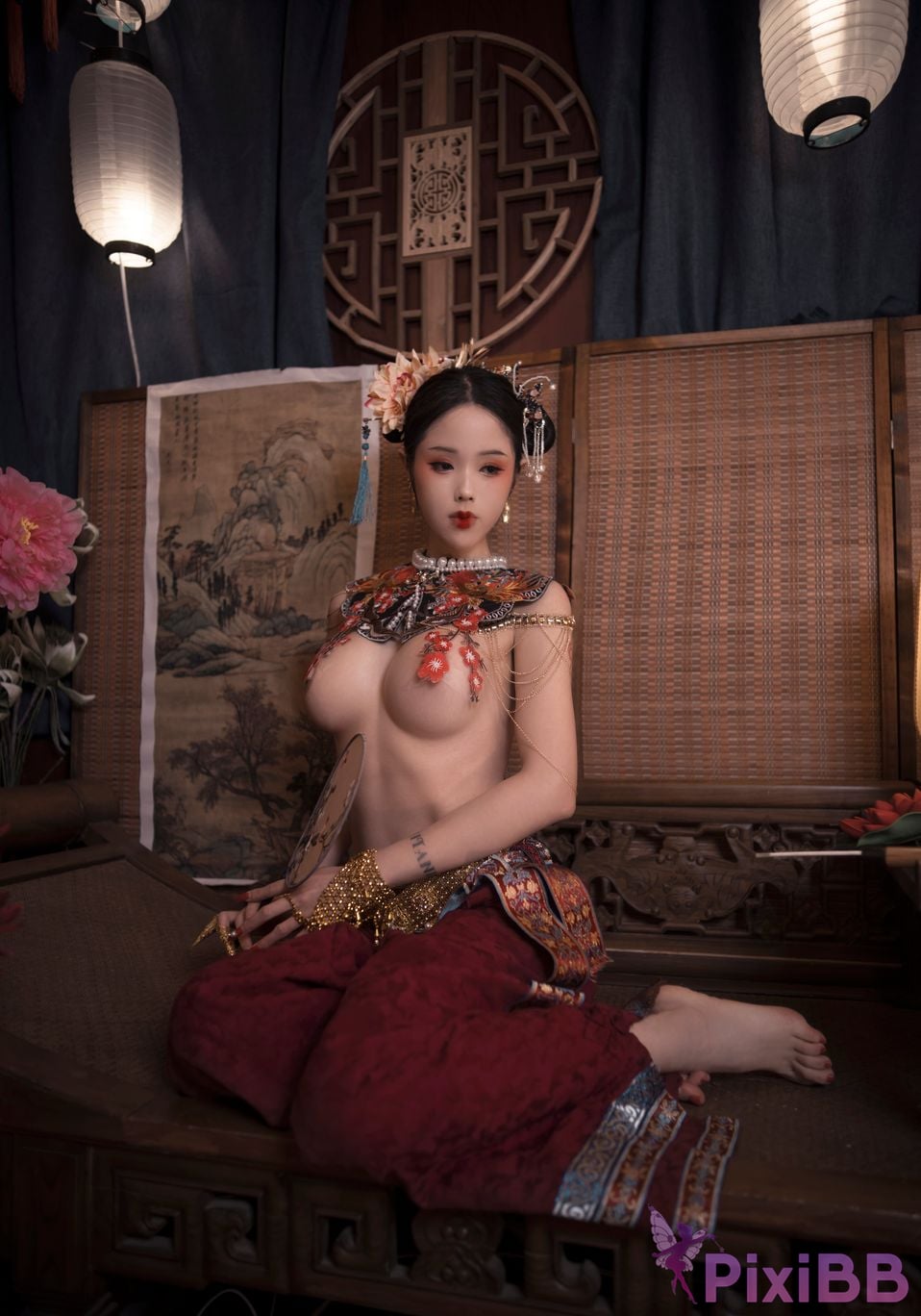 Coser TiTi PixiBB.COM 032