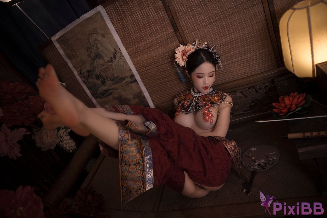 Coser TiTi PixiBB.COM 033