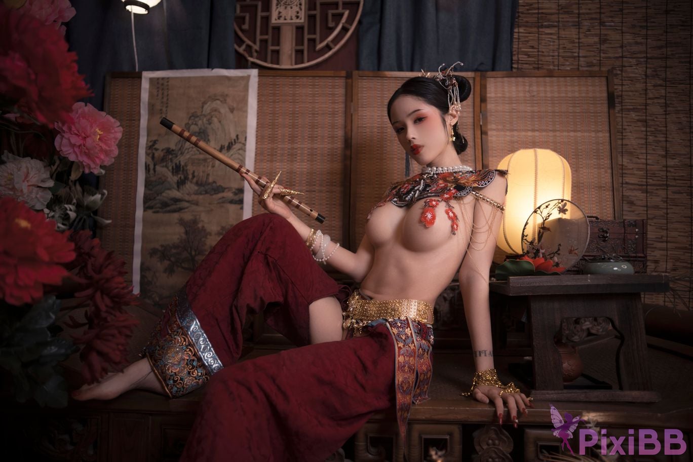 Coser TiTi PixiBB.COM 038