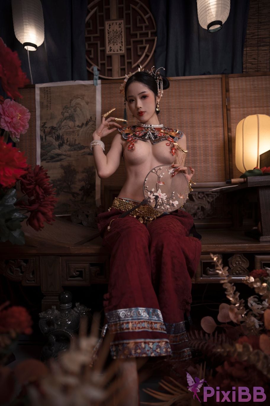 Coser TiTi PixiBB.COM 041