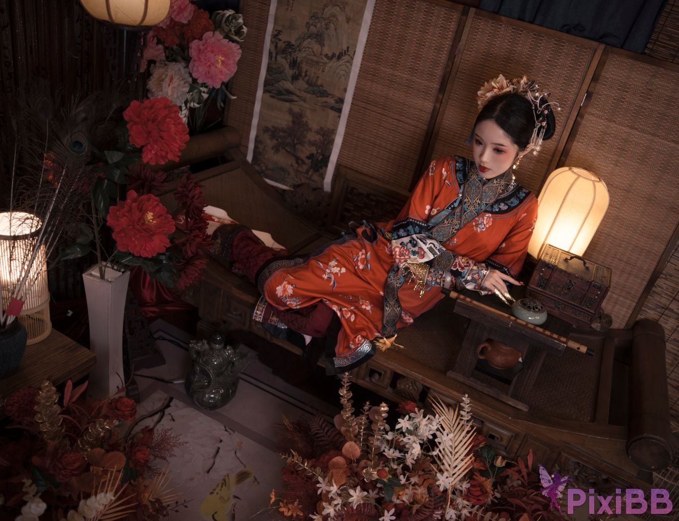 Coser TiTi PixiBB.COM 045